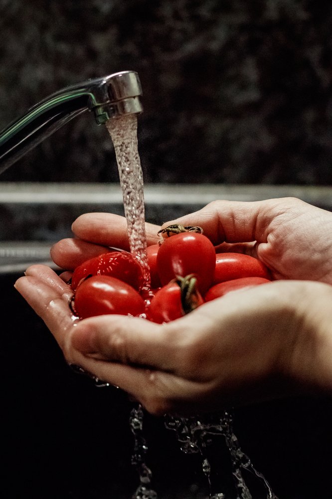 Photograph by Денис Ермаков