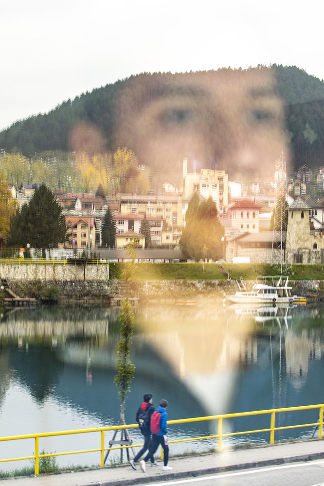 Photograph by Milica Matović