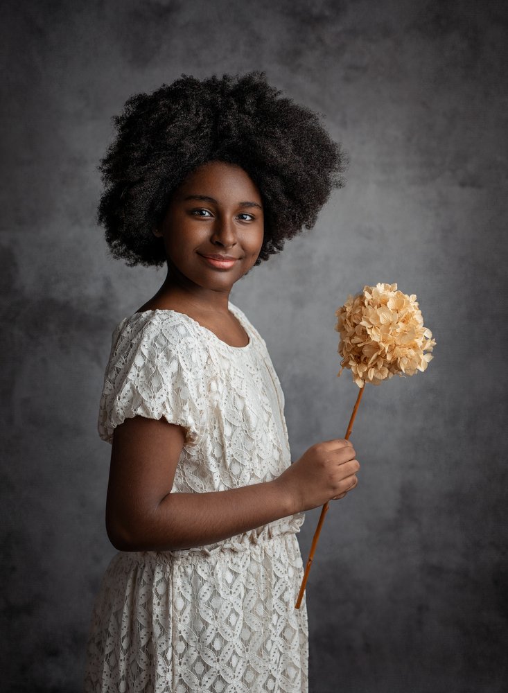 Photograph by Maria del Valle Presser