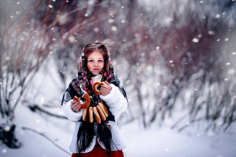 Photograph by Julia Moiseenko