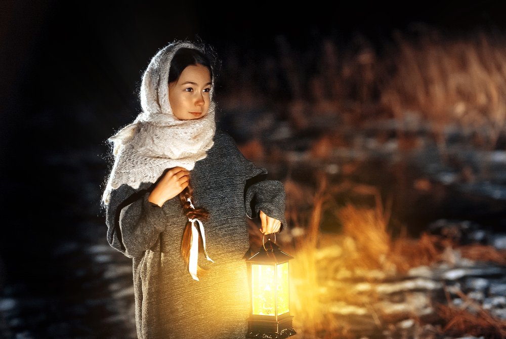 Photograph by Julia Moiseenko