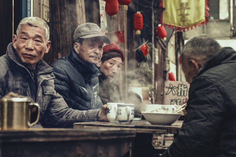 Фотография автора soo mui loh