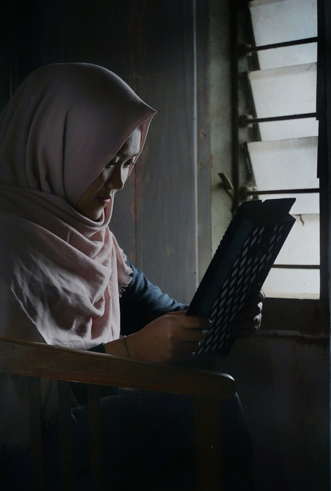 Photograph by Astono Singgih