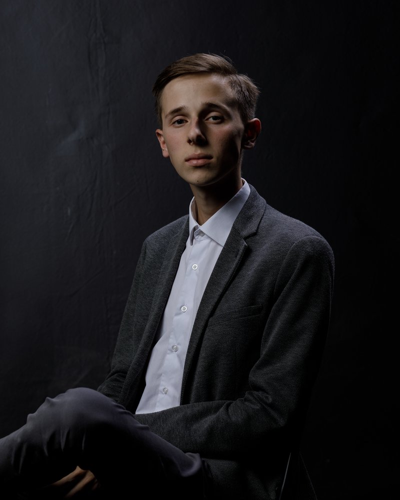 Photograph by Андрей Богданов