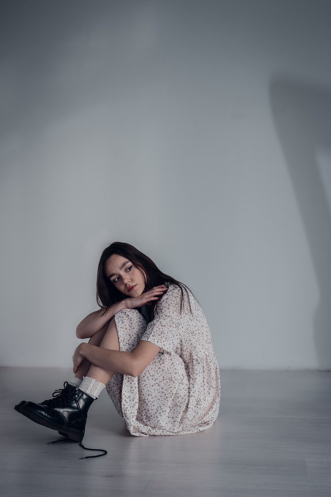 Photograph by Оксана Двойникова