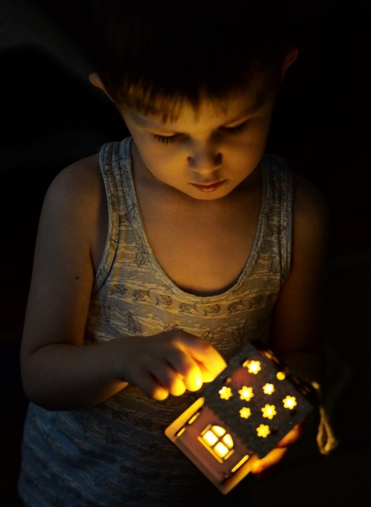 Photograph by Кристина Гареева