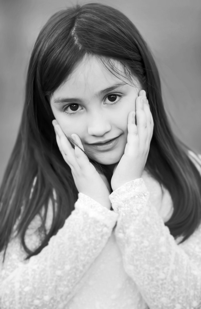 Photograph by Larisa Korsikova