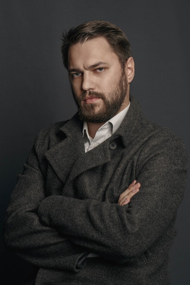 Photograph by Андрей Игнатенко