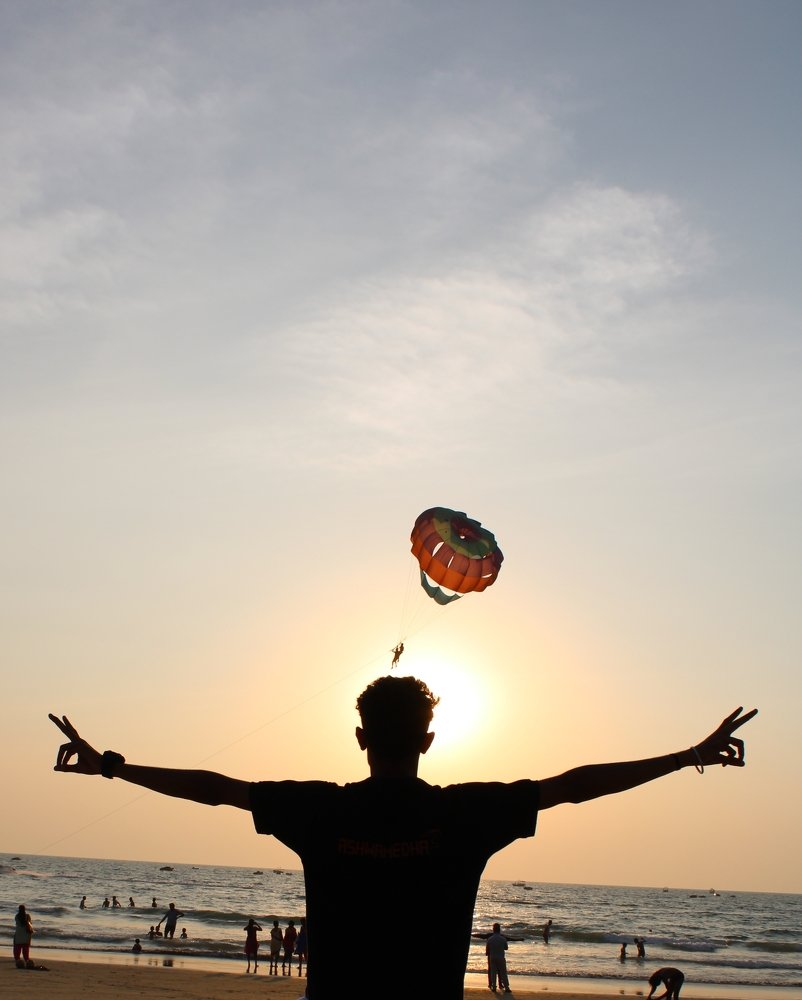 Photograph by Sajal Menon