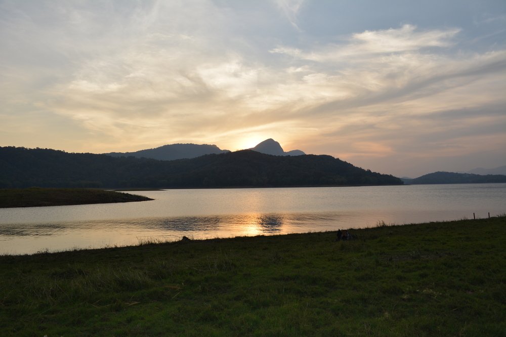 Photograph by Sajal Menon