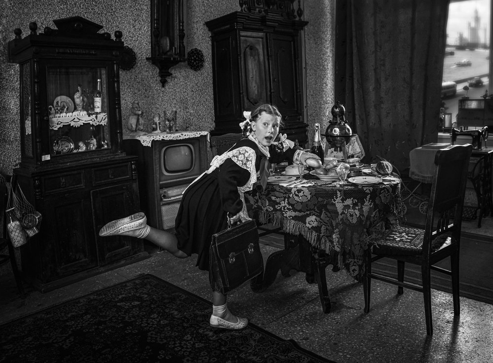 Photograph by Александр БАРДЕНЦЕВ