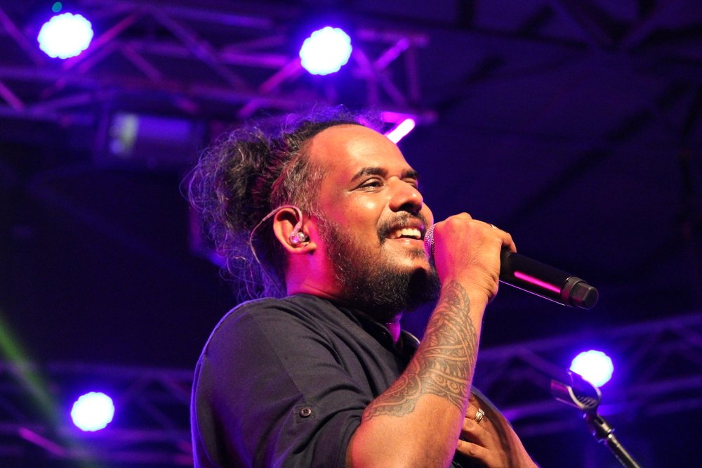 Photograph by Sajal Menon