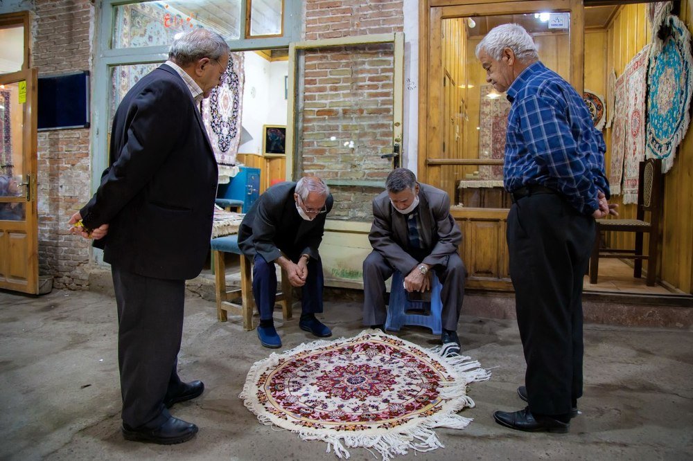 Photograph by mohammadreza behmaram