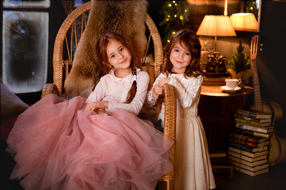 Photograph by Эльмира Калимуллина