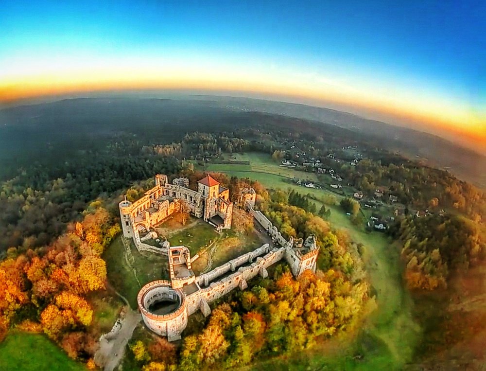 Photograph by Jarosław Juśkiewicz