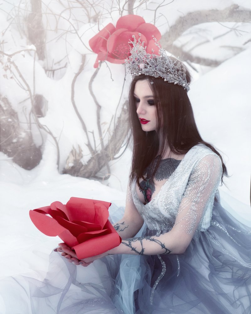 Photograph by Вероника Раевская