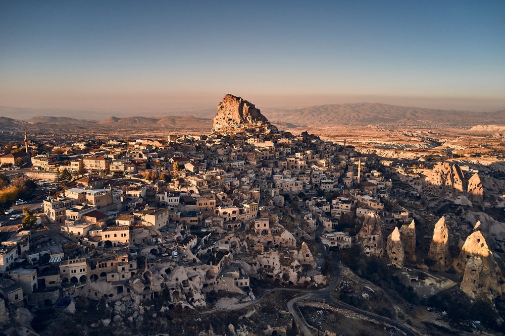 Photograph by Ivan Mart