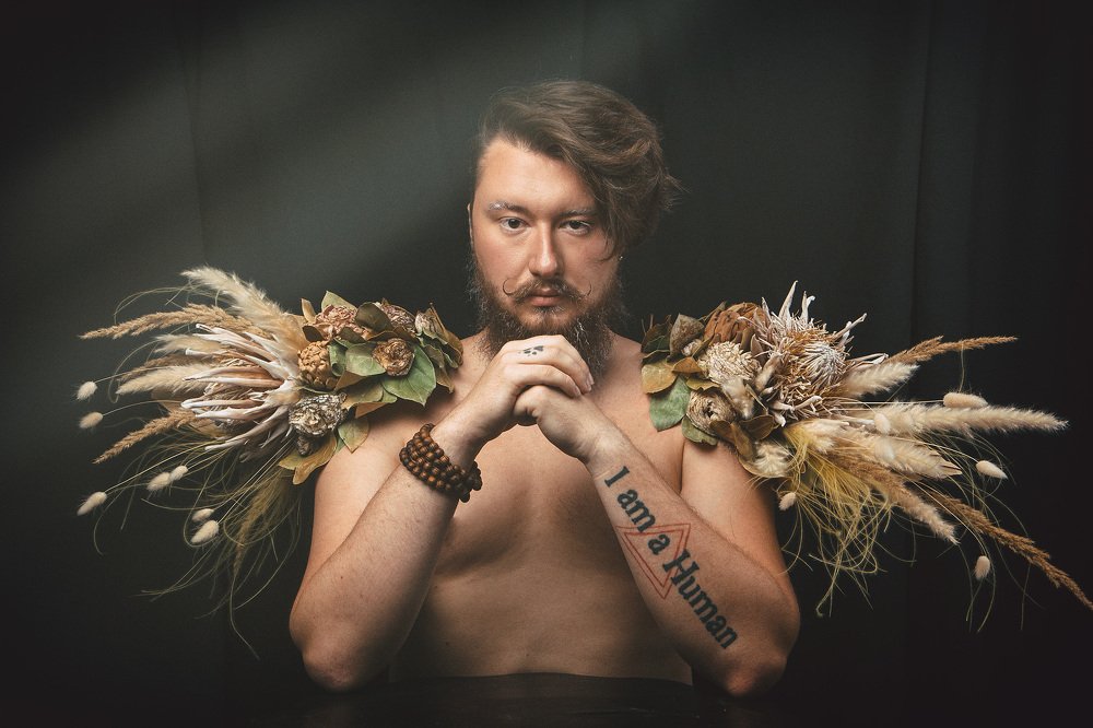 Photograph by Денис Голубев