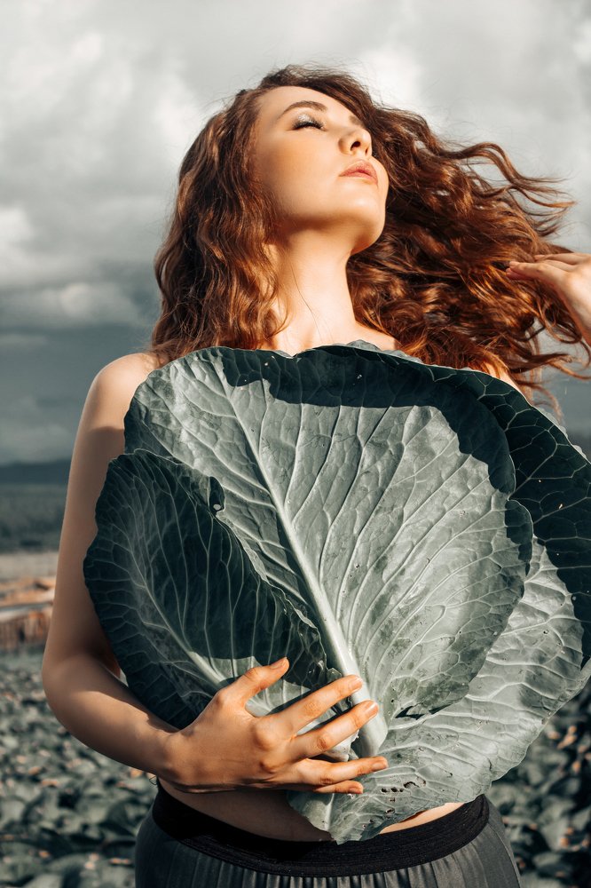 Photograph by Milena Mantis