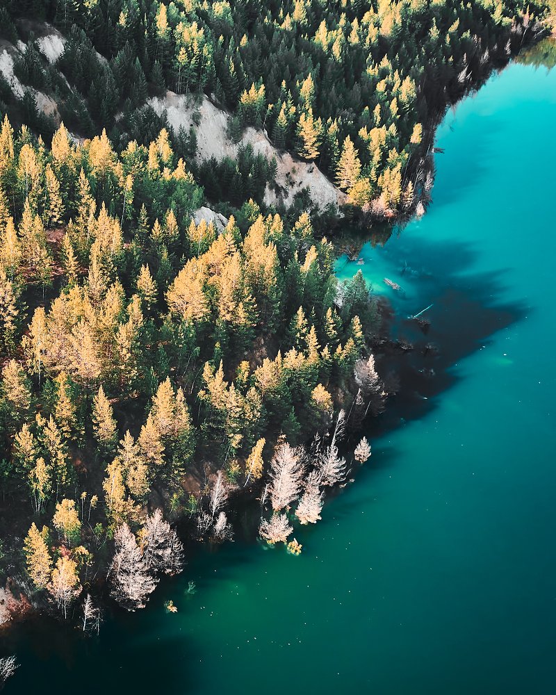 Photograph by Ivan Mart