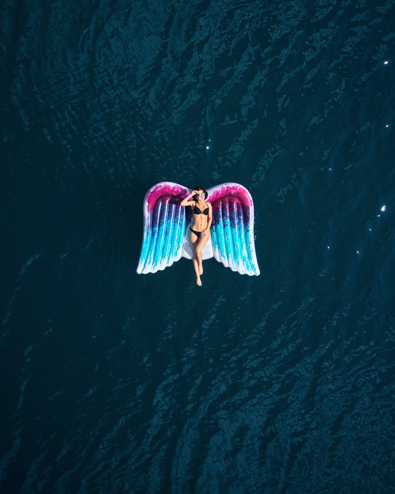 Photograph by Ivan Mart