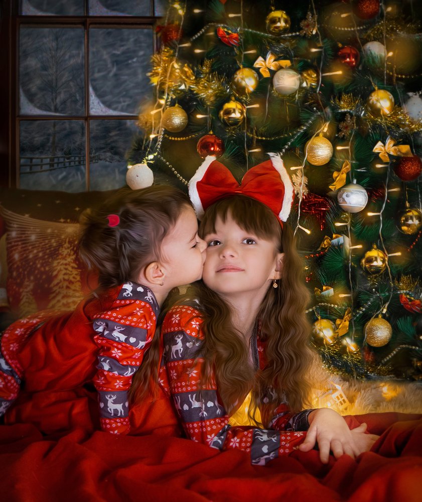 Photograph by Алина КАШКАВАЛ