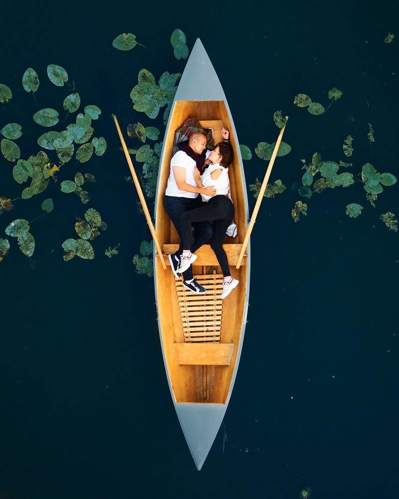 Photograph by Ivan Mart