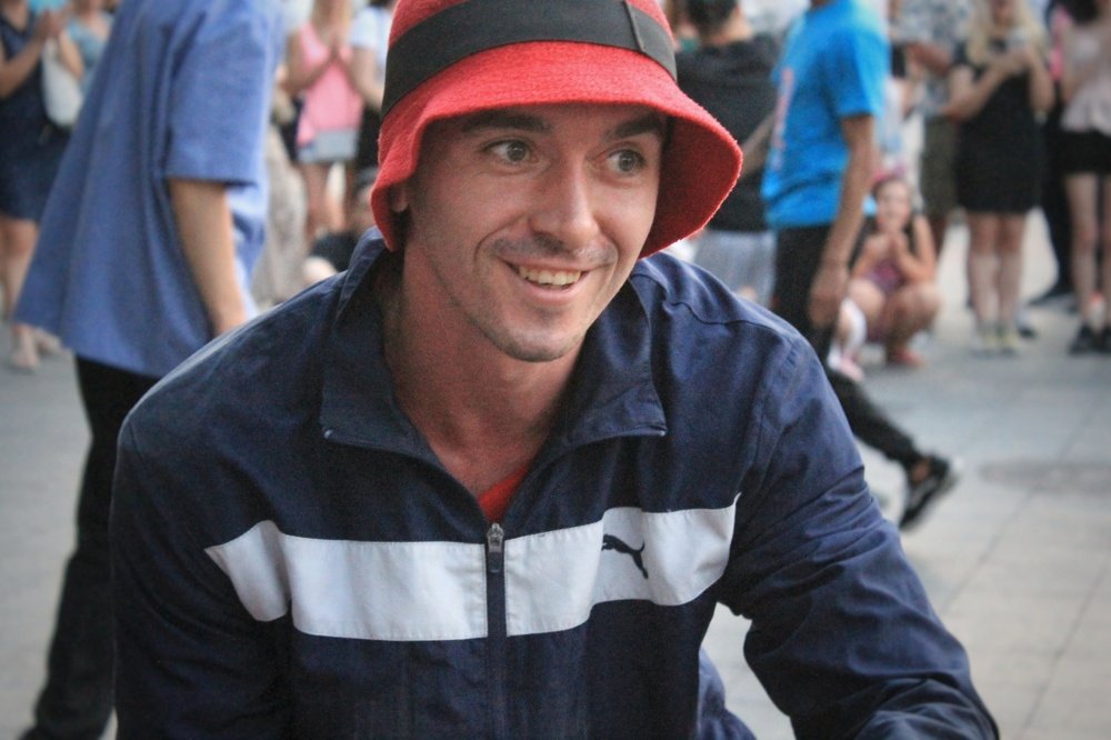 Photograph by Лена Силайчева