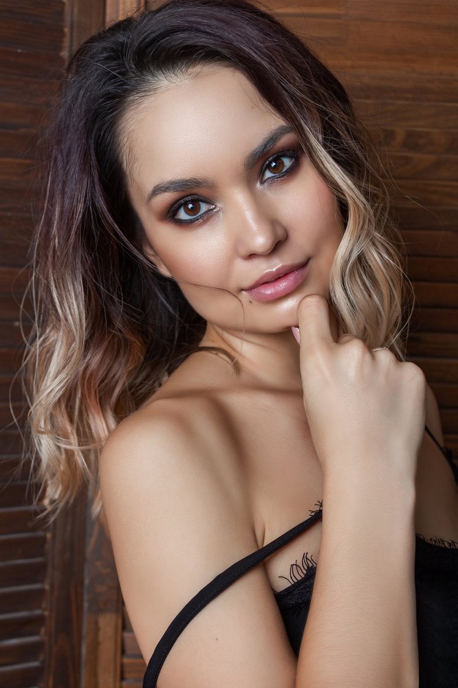 Photograph by Milena Mantis