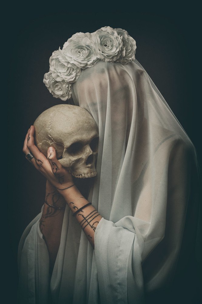 Photograph by Денис Голубев