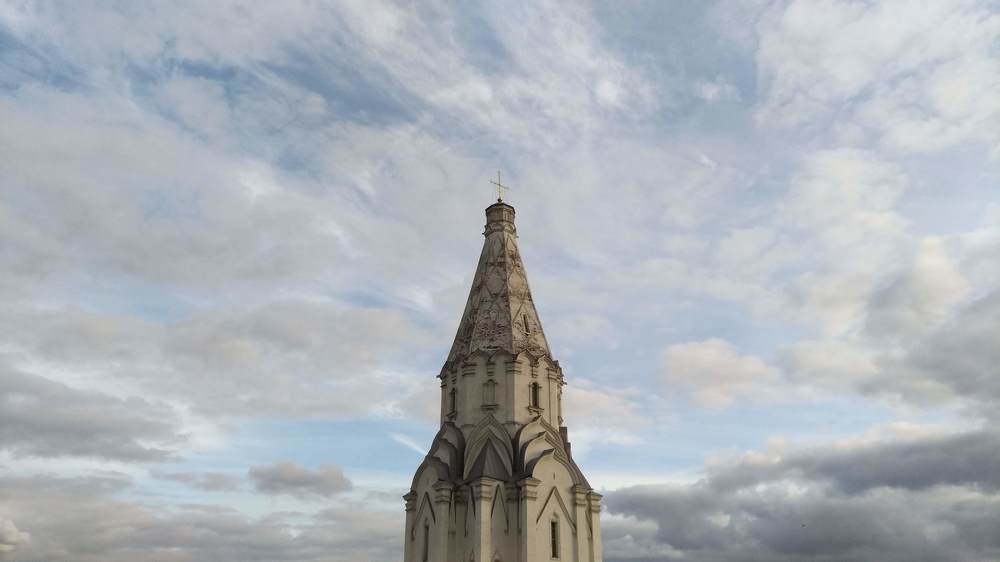 Photograph by Евгений Ужегов