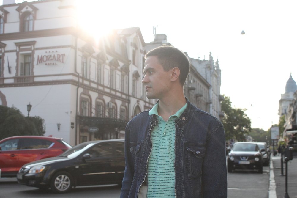 Photograph by Лена Силайчева