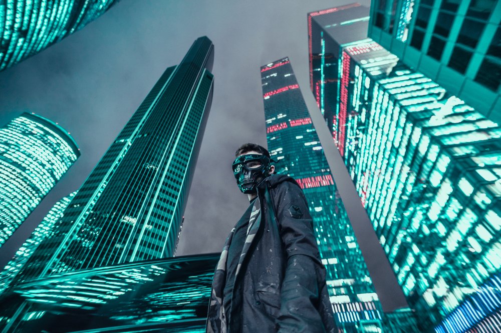 Photograph by roycoreroy Roy