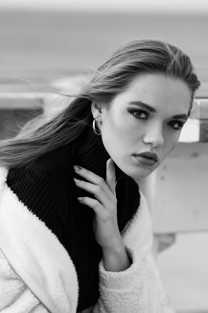 Photograph by Виктория Владимировна