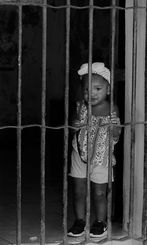 Photograph by Raimel Fernandez Alvarez