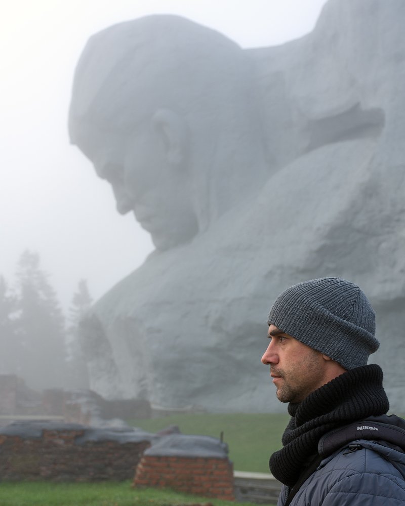 Photograph by Елена Стещенко