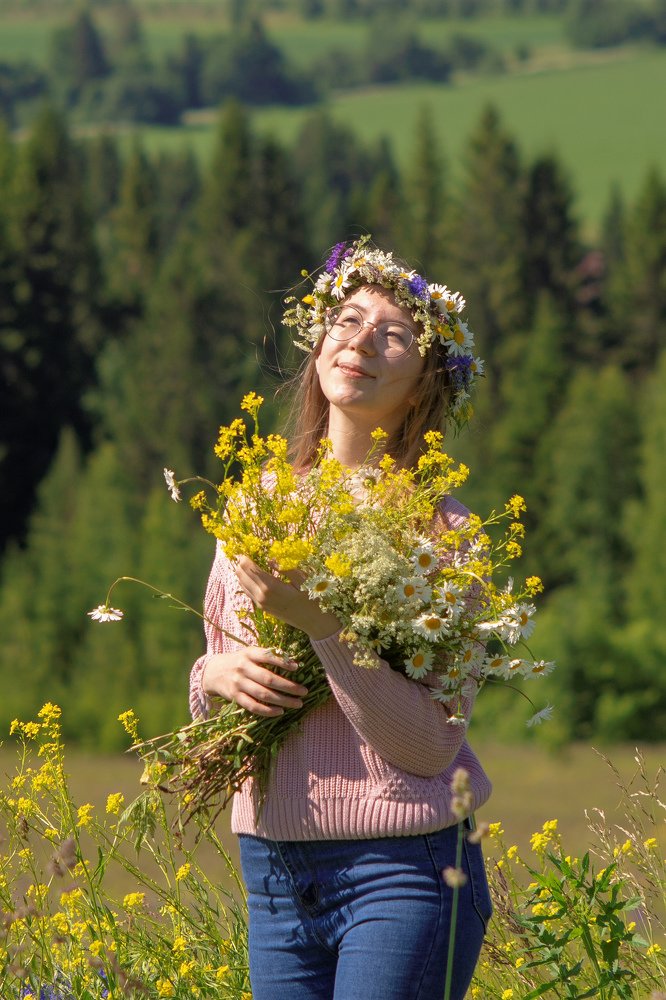 Photograph by Сергей Забиякин