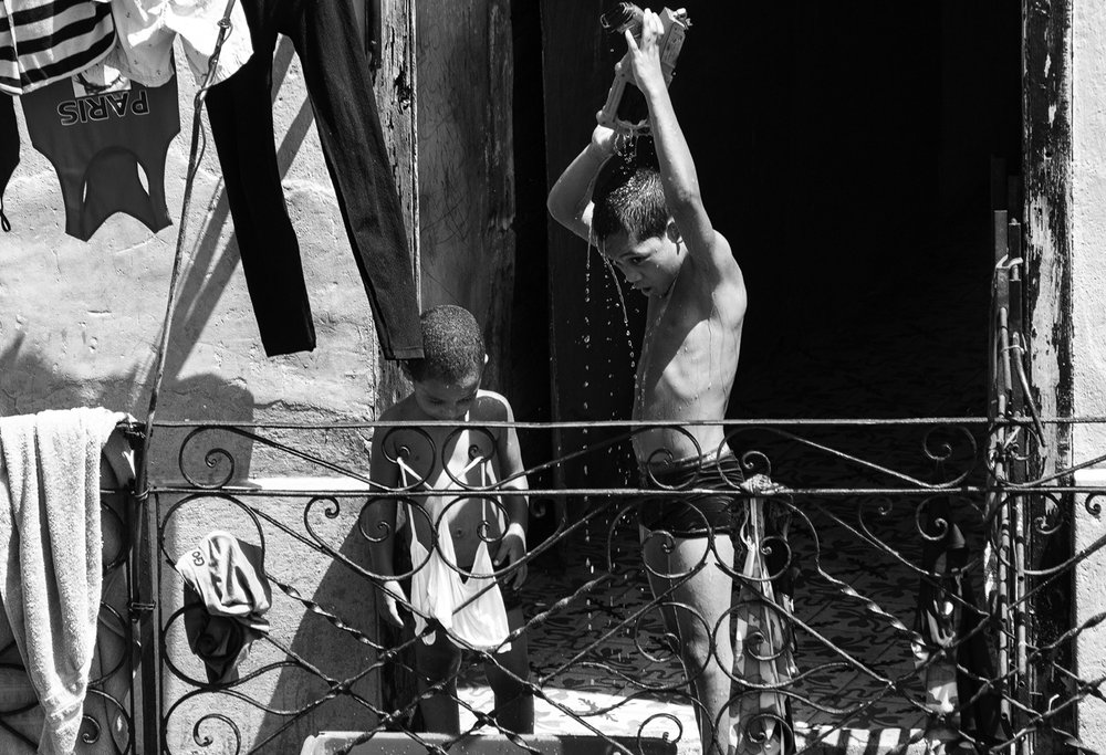 Photograph by Raimel Fernandez Alvarez