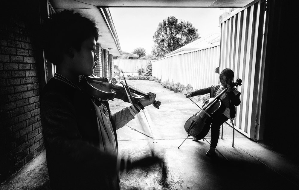 Photograph by Despird Zhang