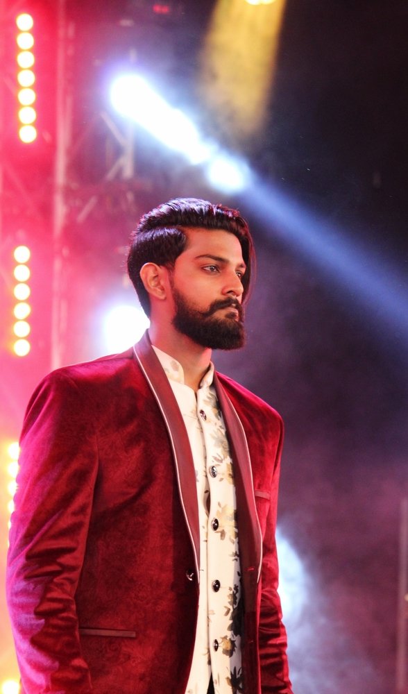 Photograph by Sajal Menon