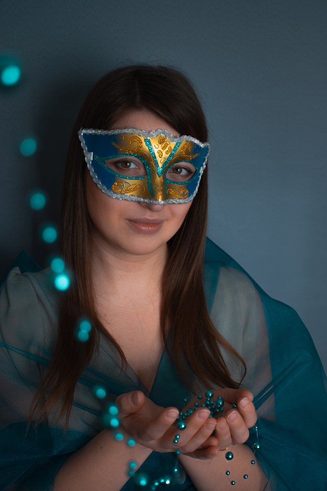 Photograph by Анастасия Нагайцева