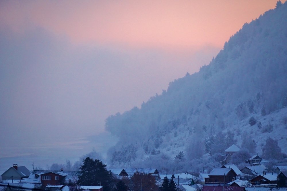 Photograph by Александр Попов