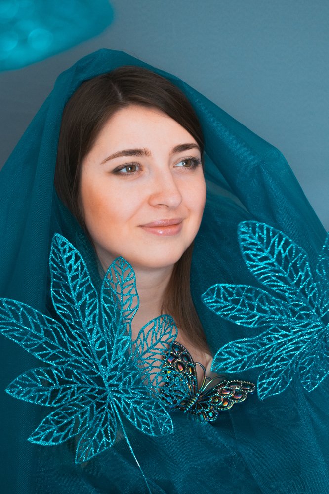 Photograph by Анастасия Нагайцева