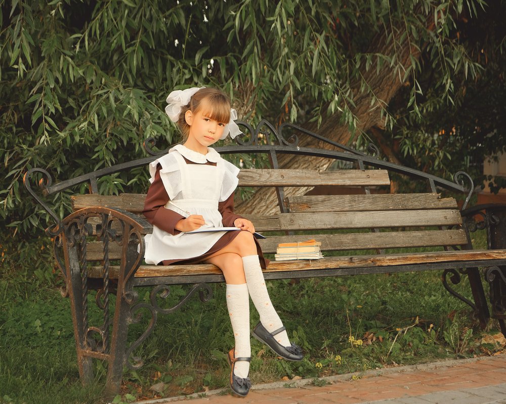 Photograph by Алена Куценко