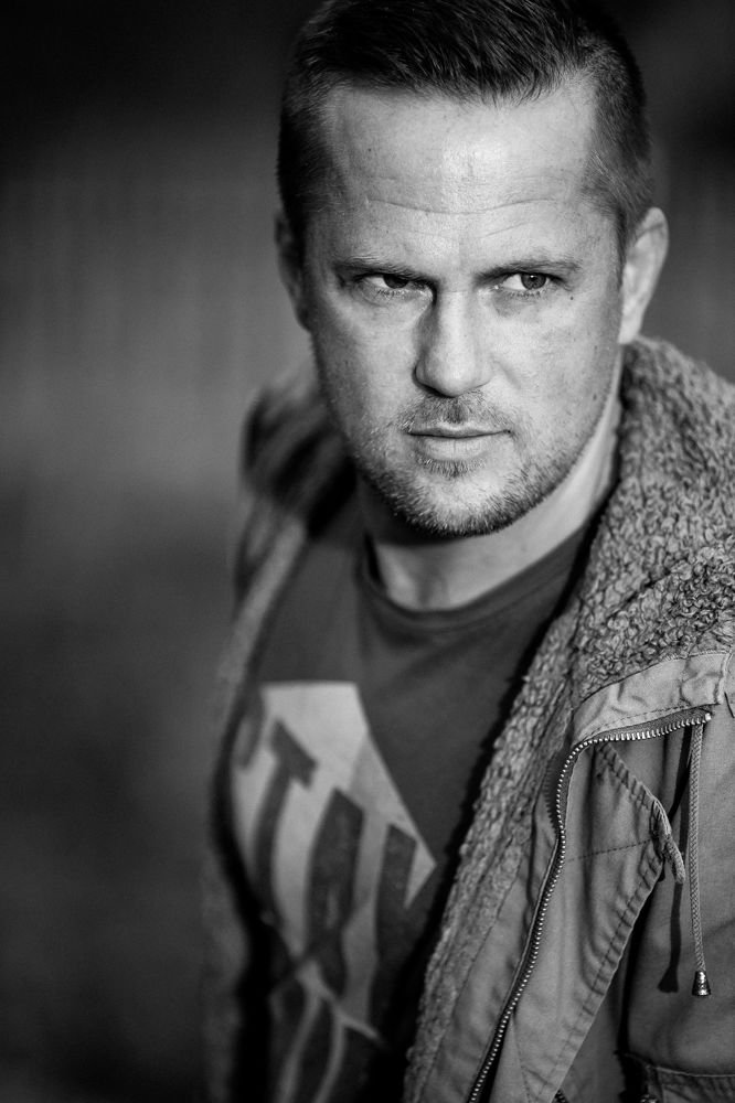 Photograph by Павел Михеев