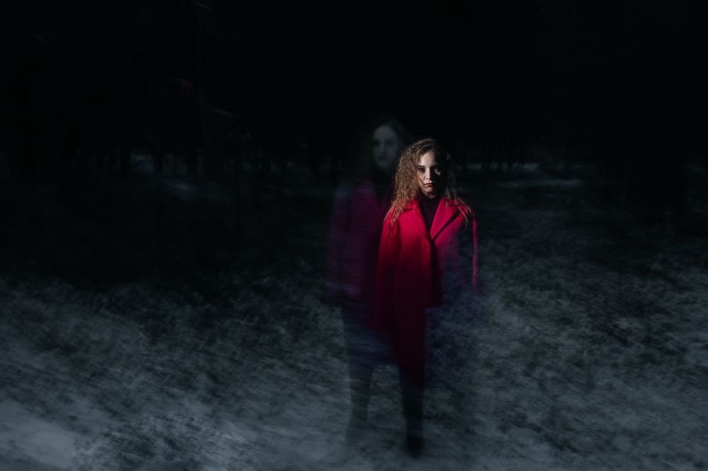 Зимняя история