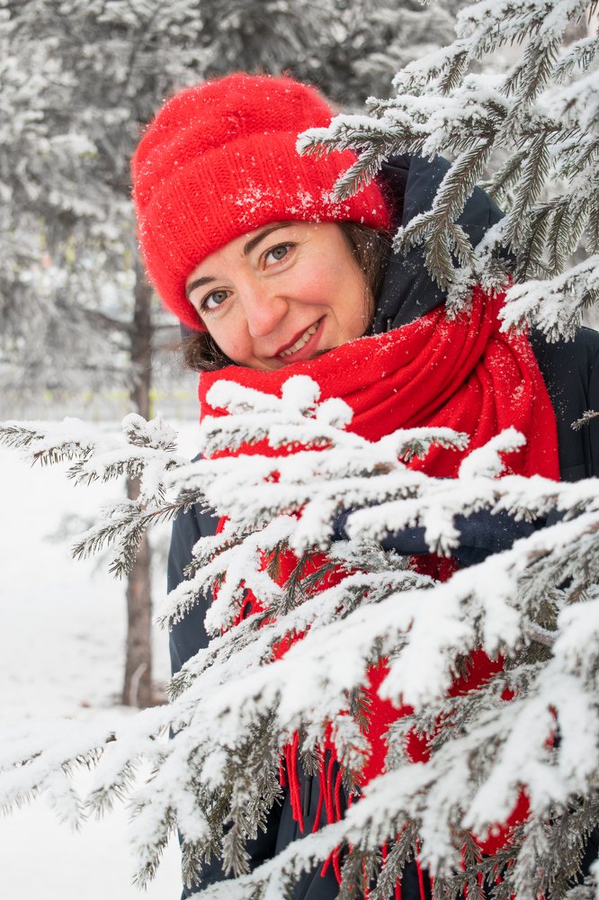 Photograph by Анастасия Нагайцева