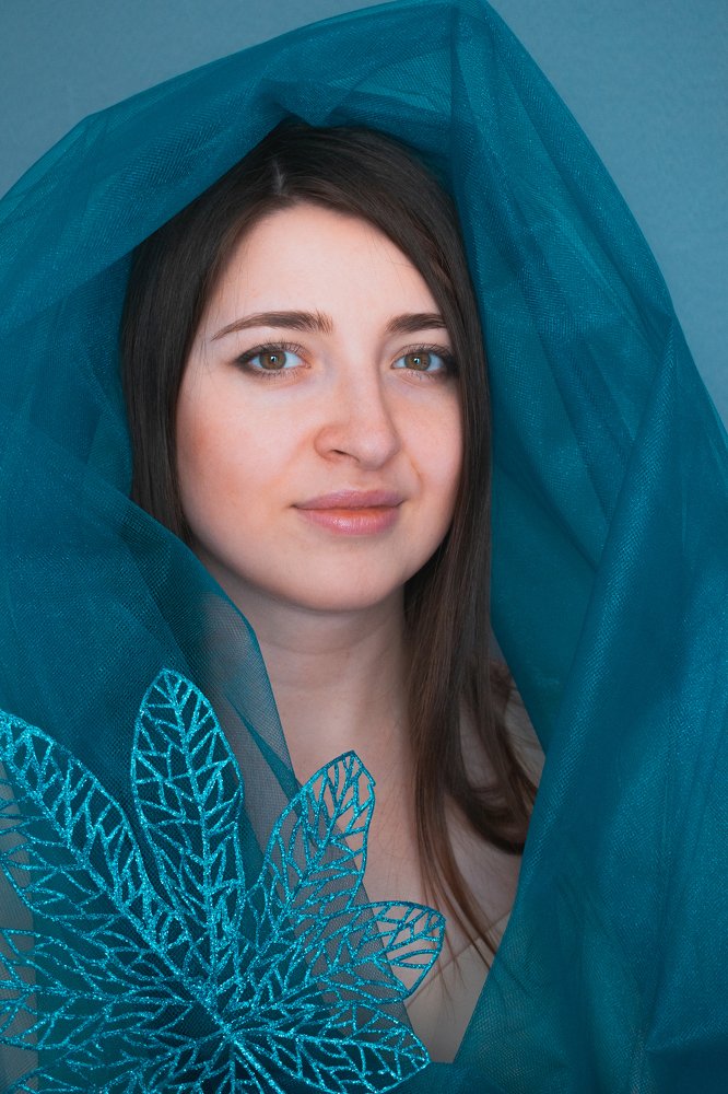 Photograph by Анастасия Нагайцева