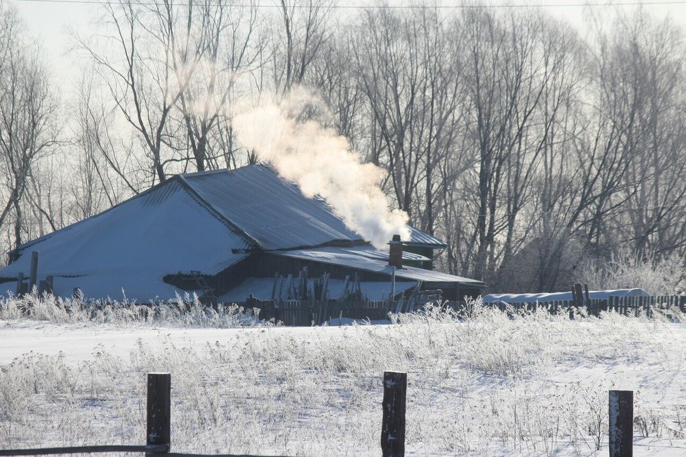 Photograph by Елена Верховская