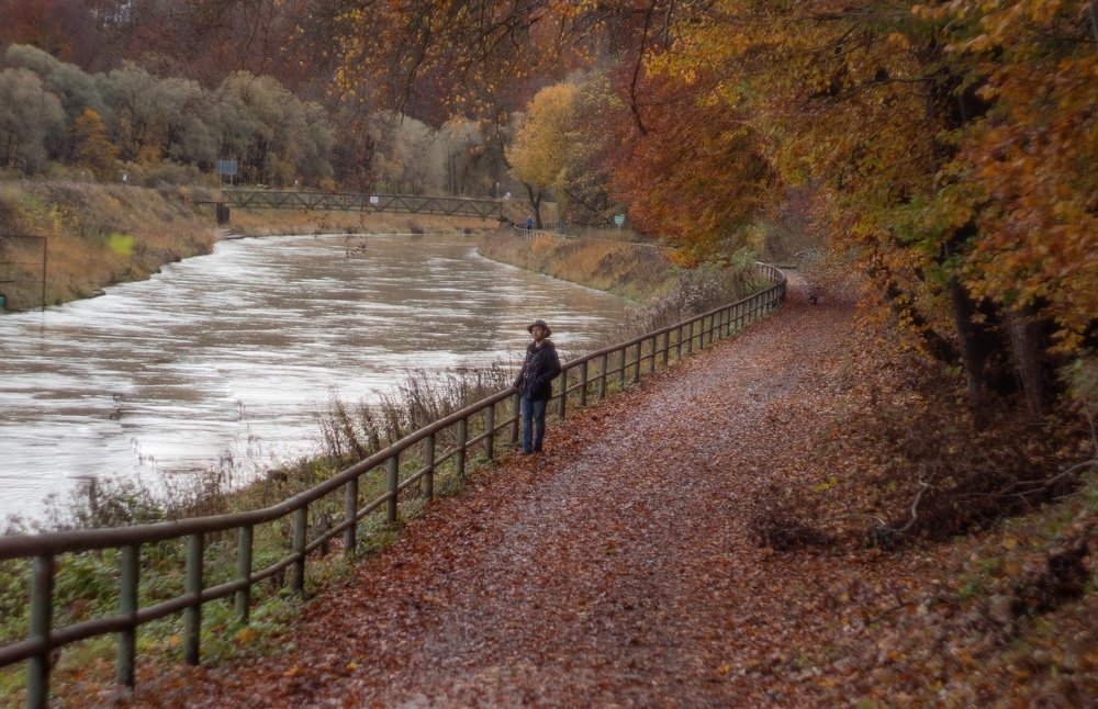 Photograph by Ксения Лаевская